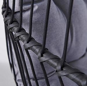 Leagan balansoar Tehno Ms JAMIE Black