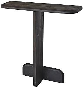 Masa consola Trendy Pratico Antracit (Gri)