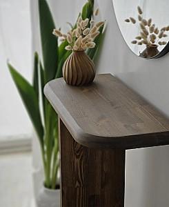 Masa consola Trendy Pratico Nuc (Maro)