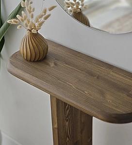 Masa consola Trendy Pratico Nuc (Maro)