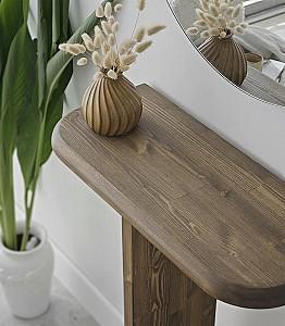 Masa consola Trendy Pratico Nuc (Maro)