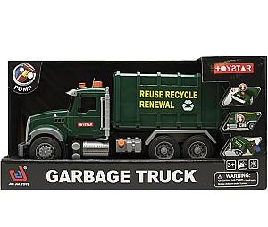 Tehnica speciala New World 666-53P