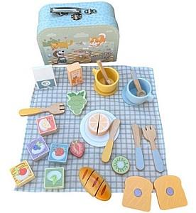 Set de jucarii Tooky Toy TP523