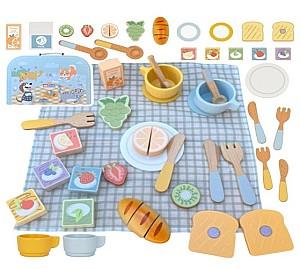 Set de jucarii Tooky Toy TP523