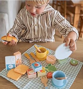 Set de jucarii Tooky Toy TP523