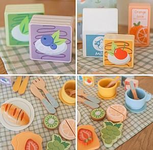 Set de jucarii Tooky Toy TP523