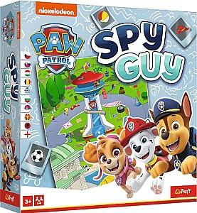 Joc de masa Trefl Spy Guy Paw Patrol (2732)