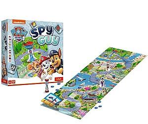 Joc de masa Trefl Spy Guy Paw Patrol (2732)