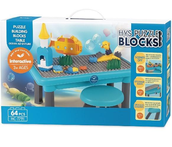 Set de jucarii New World HG-1791