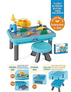 Set de jucarii New World HG-1791