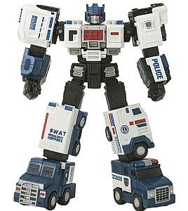 Robot jucarie New World KX1074