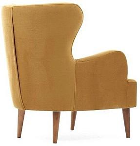 Fotoliu Trendy Karina Auriu