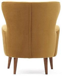 Fotoliu Trendy Karina Auriu