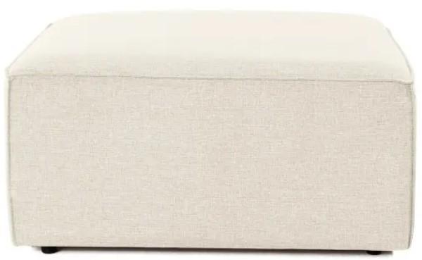 Bancheta Trendy Fora Ecru (Bej)