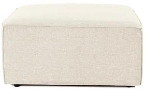 Bancheta Trendy Fora Ecru (Bej)