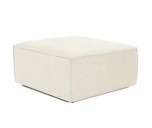 Bancheta Trendy Fora Ecru (Bej)