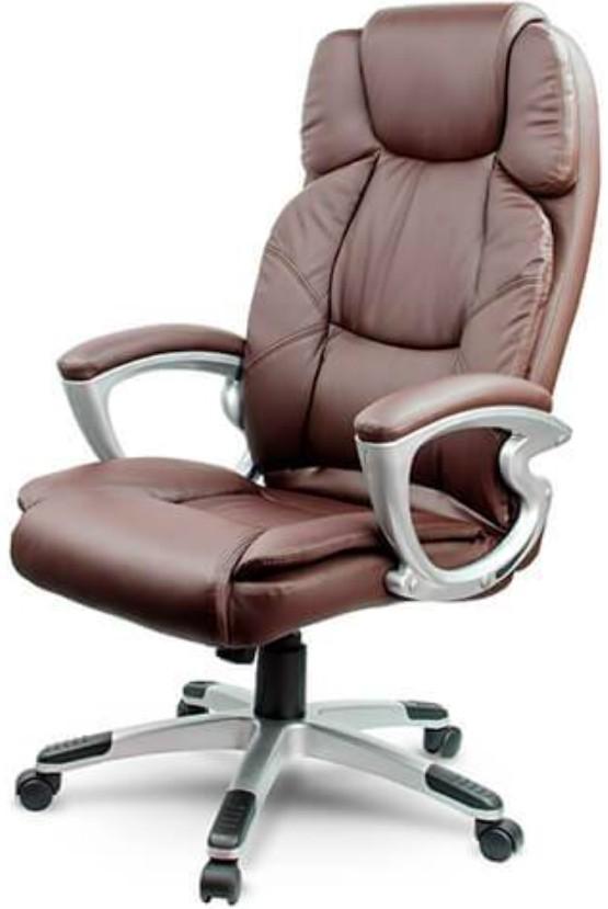 Fotoliu de birou Sofotel EG-227 Brown