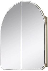 Dulap de baie Trendy Hope Alb