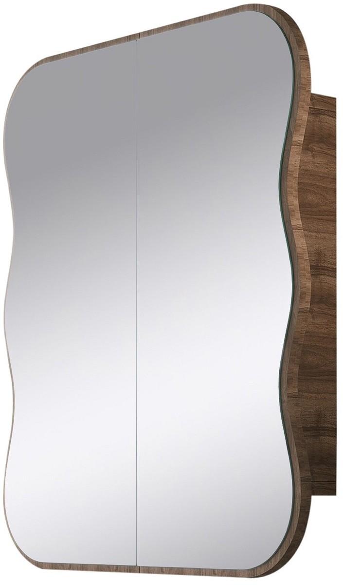 Dulap de baie Trendy Day Dream Nuc (Maro)