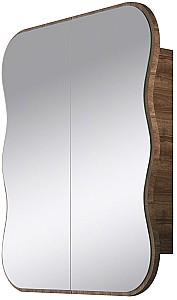 Dulap de baie Trendy Day Dream Nuc (Maro)