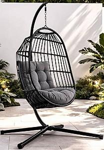 Leagan balansoar Tehno Ms Joyce Black