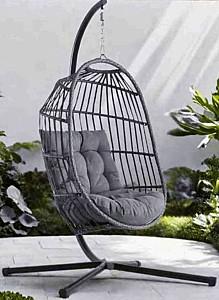 Leagan balansoar Tehno Ms Joyce Grey