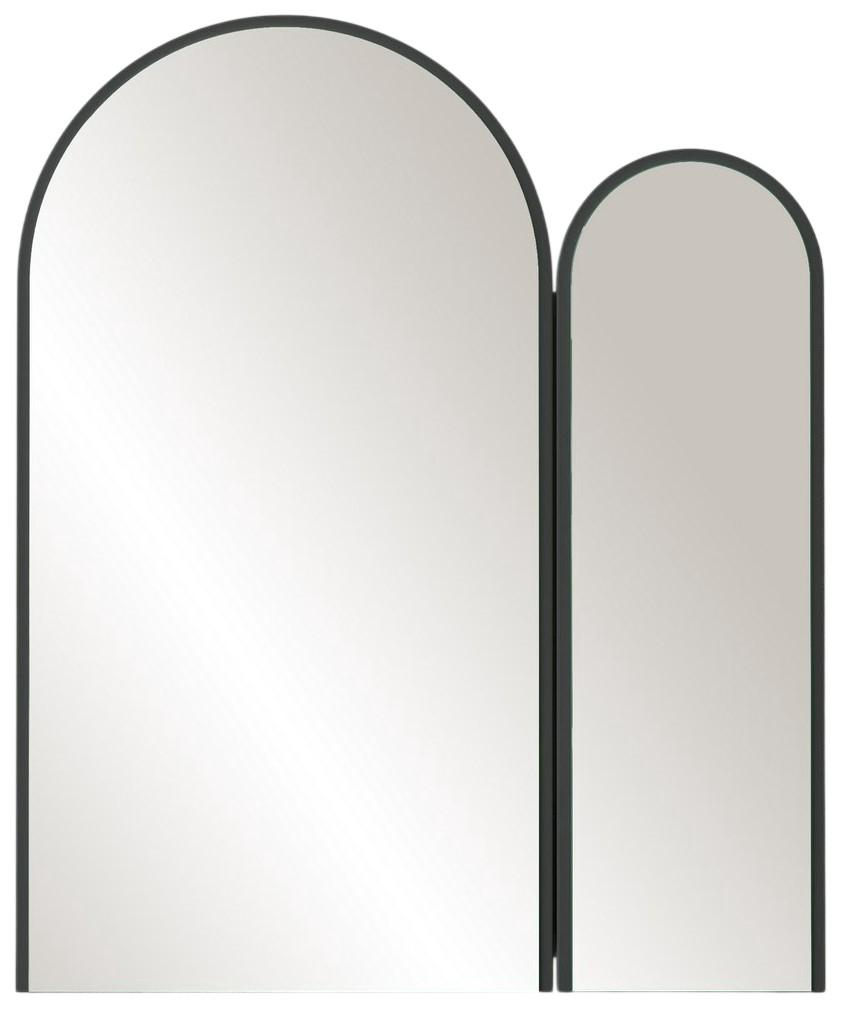 Dulap de baie Trendy Classe Negru