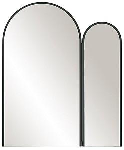 Dulap de baie Trendy Classe Negru