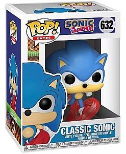 Figurina personaj Funko Pop Sonic (51964F)