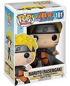 Figurina personaj Funko Pop Naruto Rasengan (12997F)