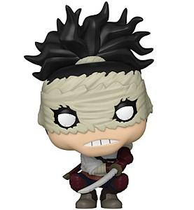 Figurina personaj Funko Pop My Hero Academia - Stain (83690F)
