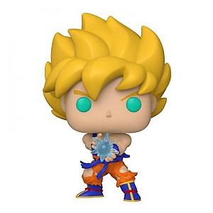 Figurina personaj Funko Pop Dragon Ball - Goku (48660F)