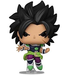 Figurina personaj Funko Pop Dragon Ball - Broly (80359F)