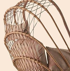 Leagan balansoar Tehno Ms Kate Natural