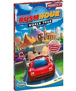 Joc de masa Ludicus Games Rush Hour World Tour (TF5560)