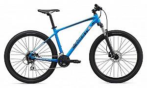 Bicicleta de munte Giant ATX 1 27.5 L Vibrant Blue