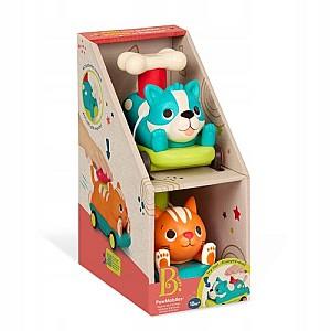 Set de jucarii Battat BX2419Z