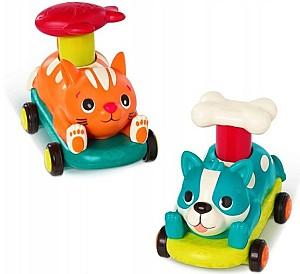 Set de jucarii Battat BX2419Z