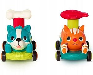 Set de jucarii Battat BX2419Z