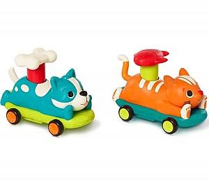 Set de jucarii Battat BX2419Z