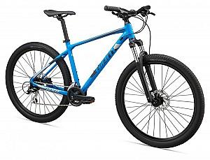 Bicicleta de munte Giant ATX 1 27.5 L Vibrant Blue