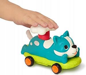 Set de jucarii Battat BX2419Z