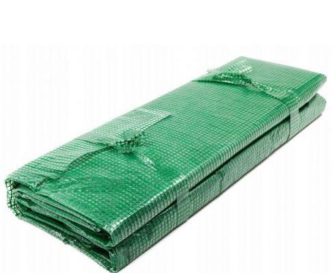 Peliculă pentru sere Tehno Ms 8x3x2m