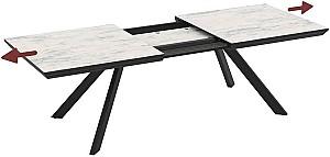 Masa Mika Corin Marmo Super Matt