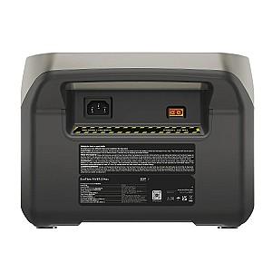 Centrala electrica portabila EcoFlow River 2 Max