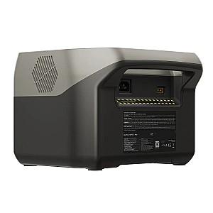 Centrala electrica portabila EcoFlow River 2 Max