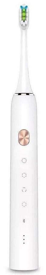 Periuta electrica de dinti Xiaomi Soocare X3U White