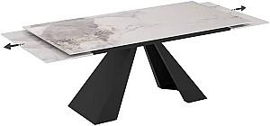 Masa Mika Monza Frost