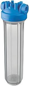 Filtre de apa ATLAS Filtri DP 20 BB mono Big transparent