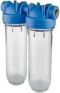 Filtre de apa ATLAS Filtri DP10 DUO